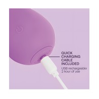 Cosmopolitan X plusOne Vibe - Rose