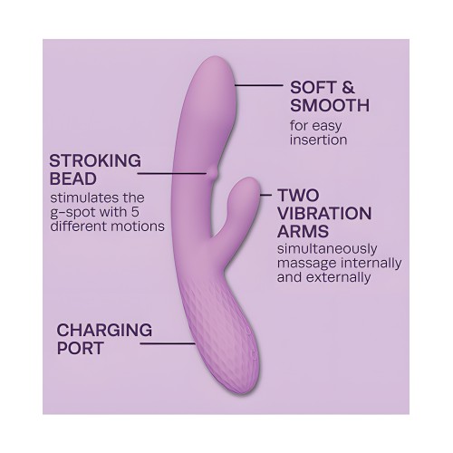 Cosmopolitan X plusOne Vibrator