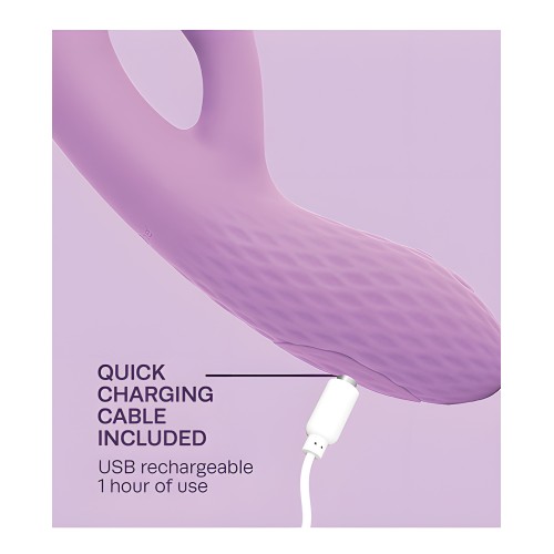 Cosmopolitan X plusOne Vibrator