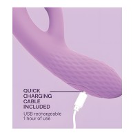 Cosmopolitan X plusOne Vibrator