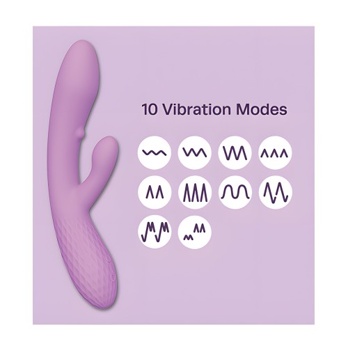Cosmopolitan X plusOne Vibrator