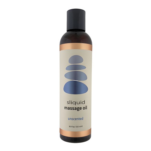 Aceite de Masaje Sliquid Balance