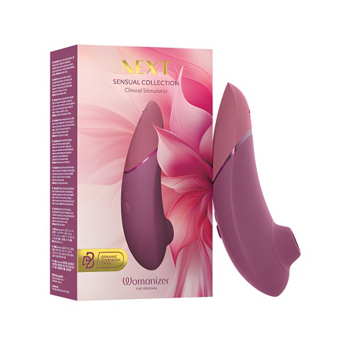 Womanizer Next - Dusky Pink