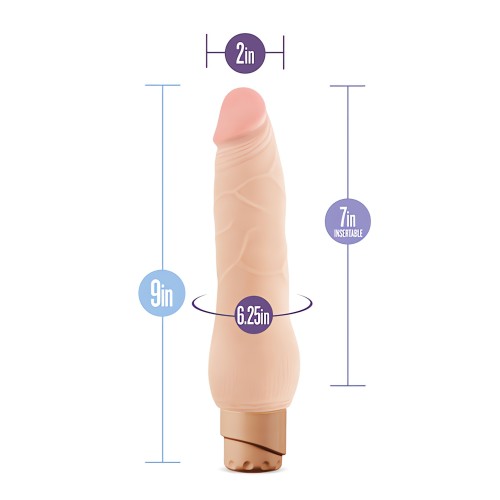 Blush Au Naturel Fabien - Beige