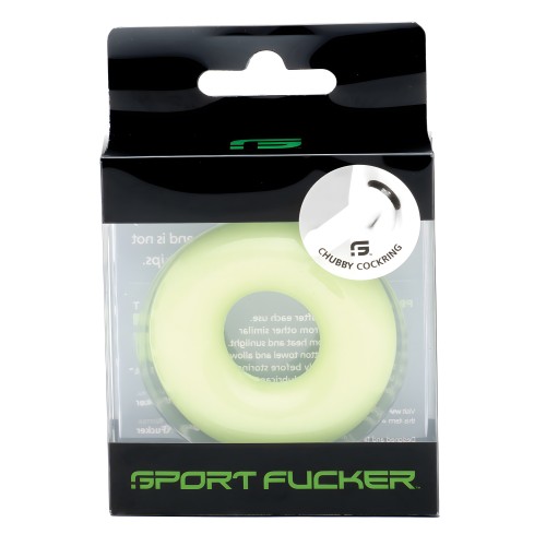 Anillo de Cock Chubby Sport Fucker