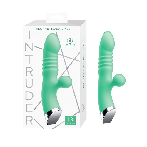Nasstoys Intruder Pleasure Vibe
