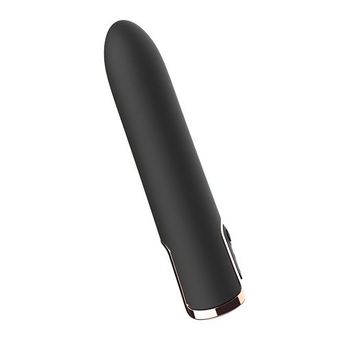 Nasstoys Mini's Royal Bullet - Black