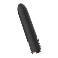 Mini Bala Real de Nasstoys - Negra