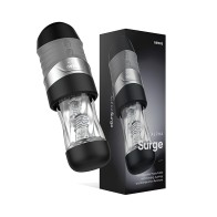 Nexus Alpha Surge Masturbator w/Classic Cup