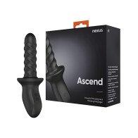 Nexus Ascend Thrusting Massager