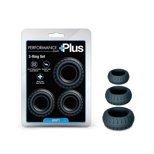 Blush Performance Plus Drift - Negro