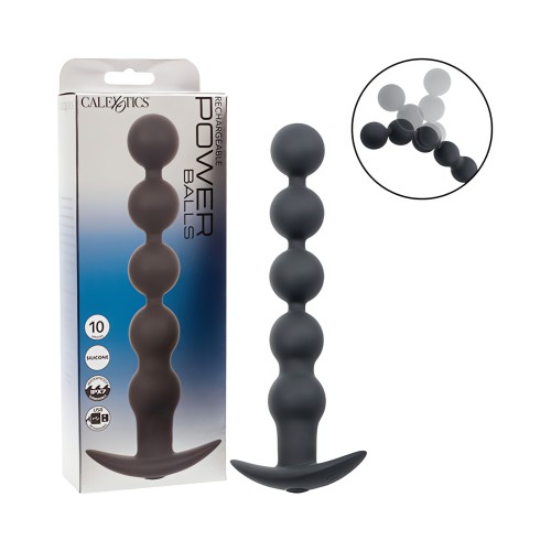 Rechargeable Power Balls - CalExotics