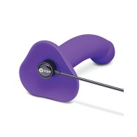 b-Vibe Curved Vibrating Strap-On Kit