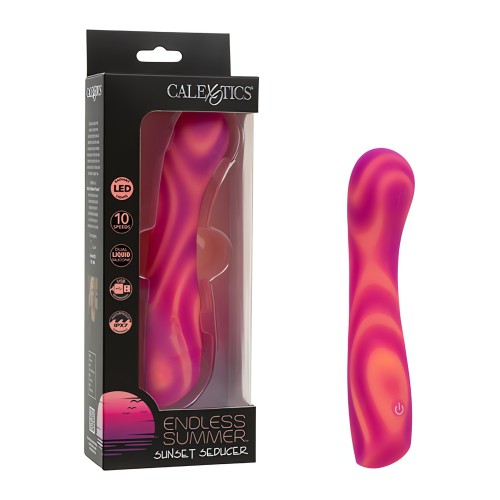 Endless Summer Sunset Seducer