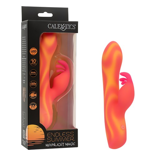 Magia de Luna de Verano Infinito - 2 Motores