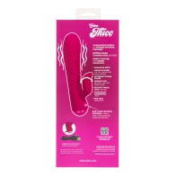 Cosquilleador Gyrante Extra Grueso