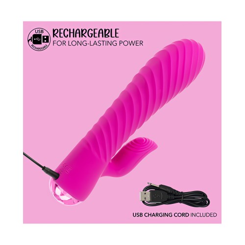 Extra Thicc Chubby Gyrating Tickler