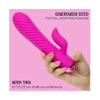 Extra Thicc Chubby Gyrating Tickler