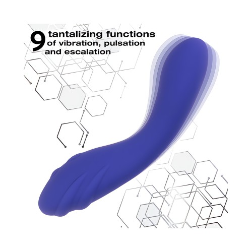 Varita Calentadora Calexotics Connect