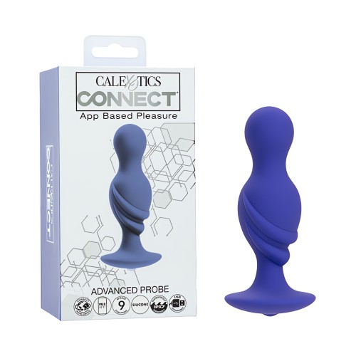 Calexotics Connect Advanced Probe - Controlado por Aplicación