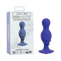 Calexotics Connect Advanced Probe - Controlado por Aplicación