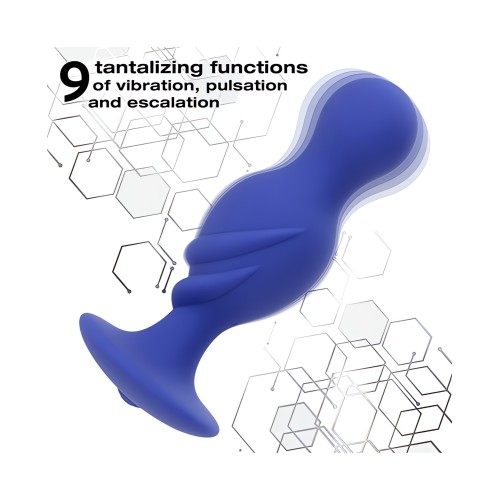 Calexotics Connect Advanced Probe - Controlado por Aplicación