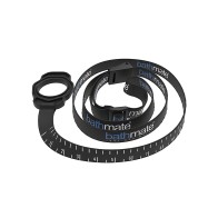 Correa de Ducha Manos Libres Bathmate - Negra