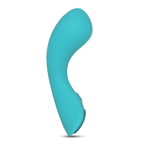 Nu Sensuelle Gemma Nubii Turbo Bullet - Blue