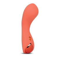 Nu Sensuelle Gemma Nubii Turbo Bullet - Coral