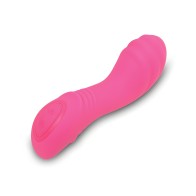 Nu Sensuelle Muse XLR8 Bullet w/Heat - Pink
