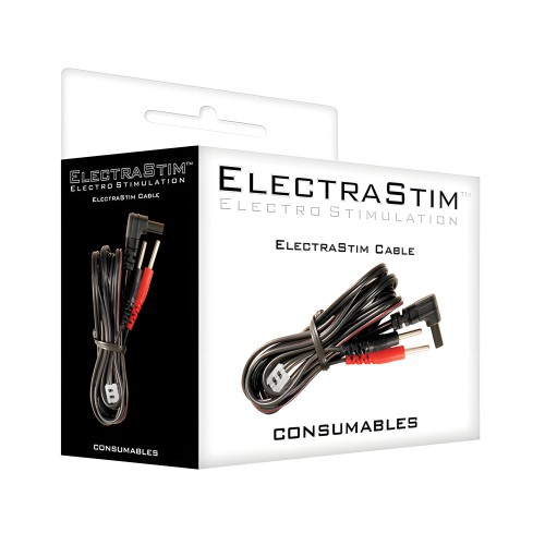 Estimulador Controlado por App ElectraStim Link