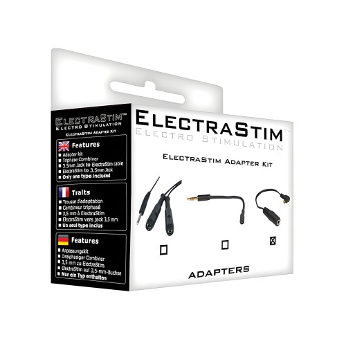 Estimulador Controlado por App ElectraStim Link