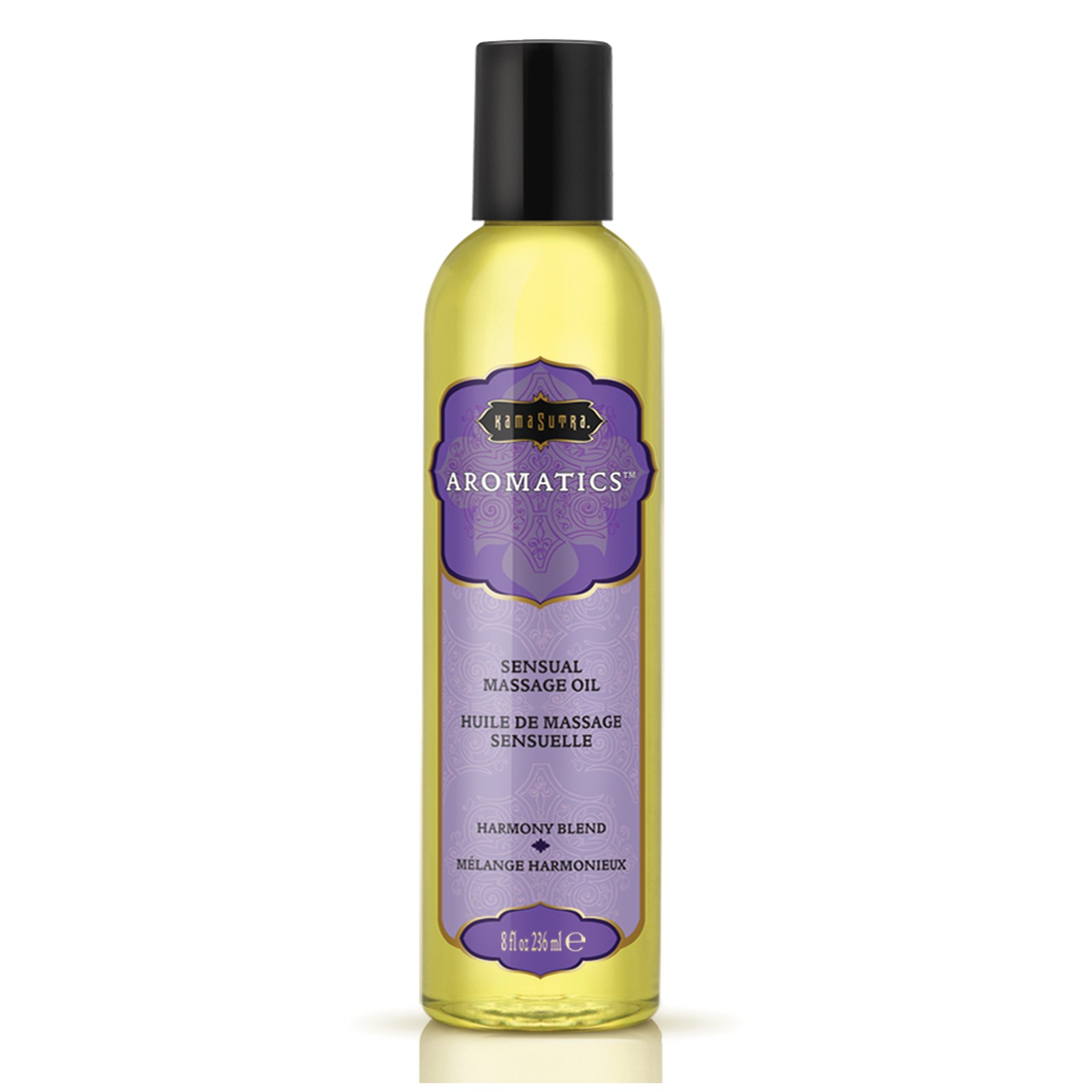 Aceite de Masaje Aromático Kama Sutra Mezcla de Armonía Aceite de Masaje Aromático Kama Sutra Mezcla de Armonía