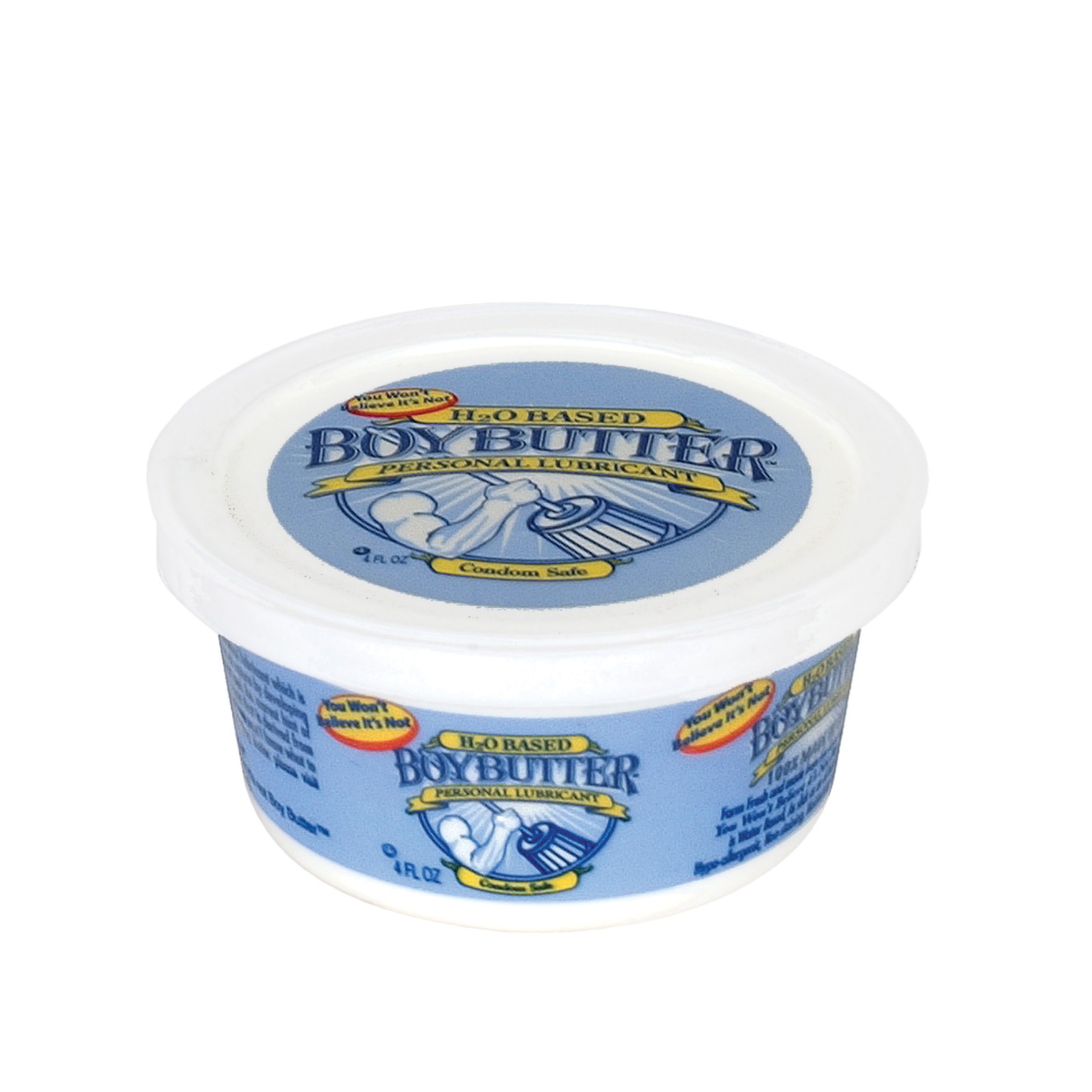 Lubricante a base de Agua Boy Butter H2O Lubricante a base de Agua Boy Butter H2O