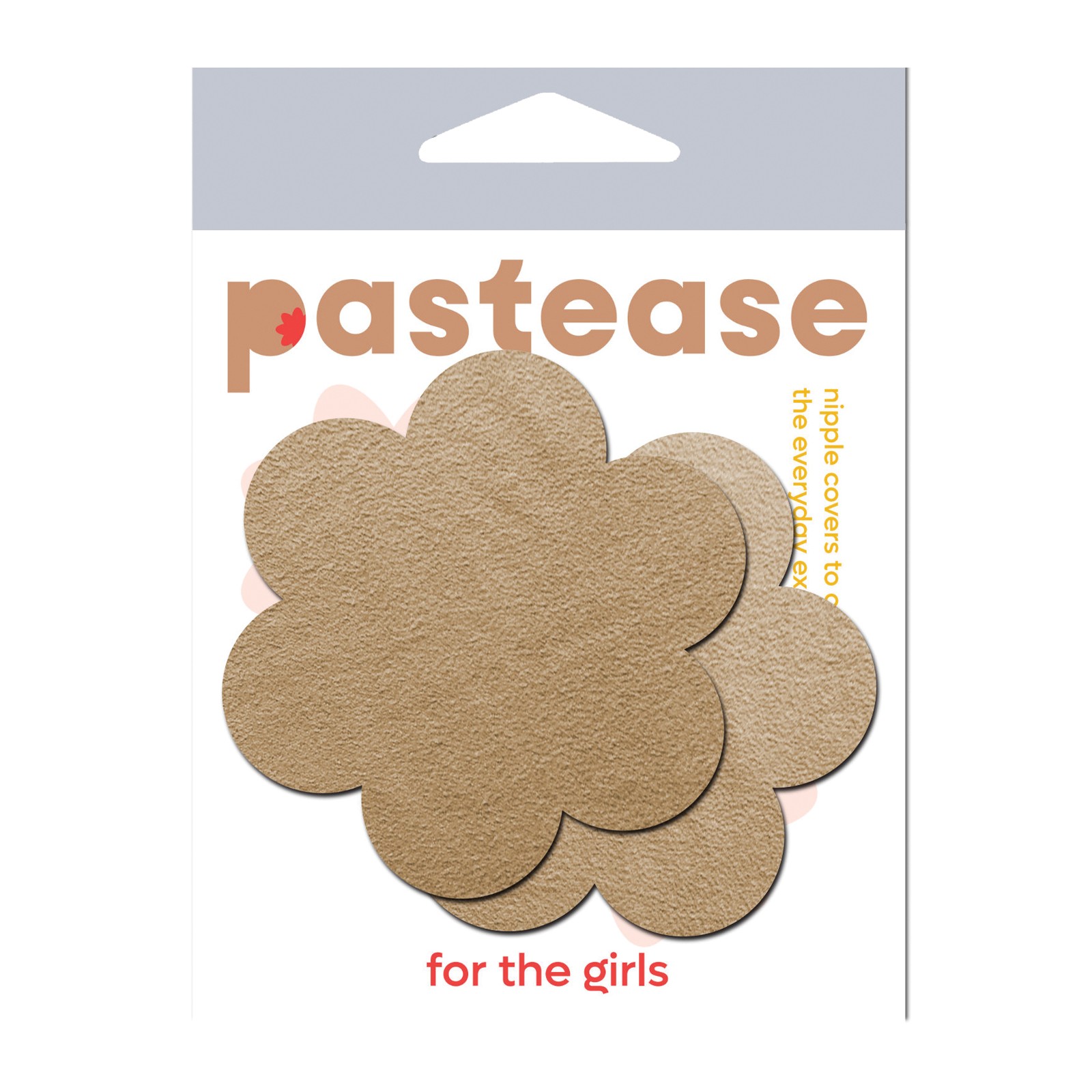 Cubiertas para Pezones Basic Daisy Pastease Cubiertas para Pezones Basic Daisy Pastease