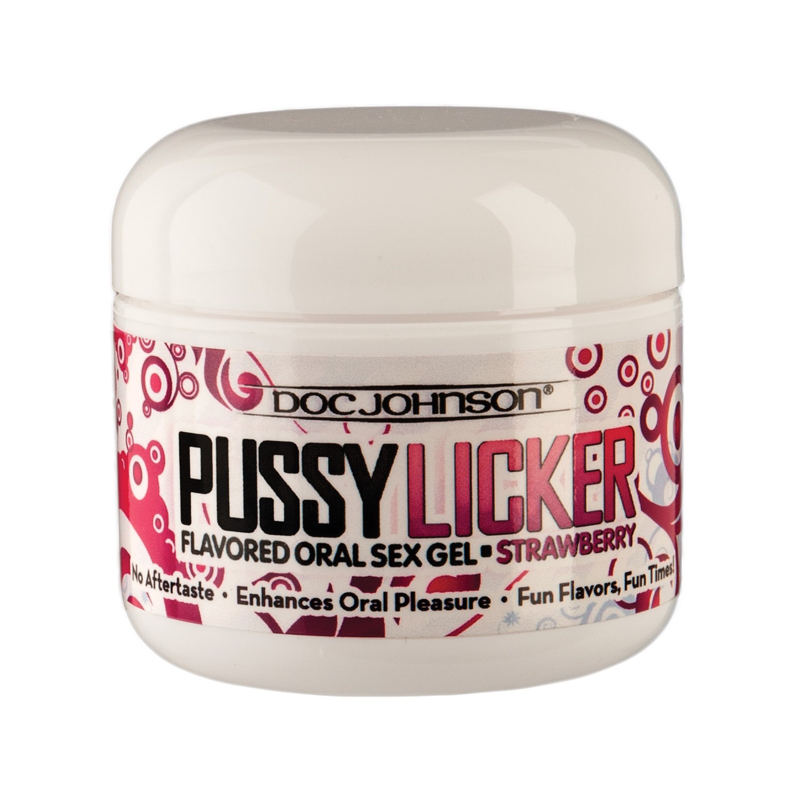 Gel Sabor Fresa Pussy Licker Gel Sabor Fresa Pussy Licker