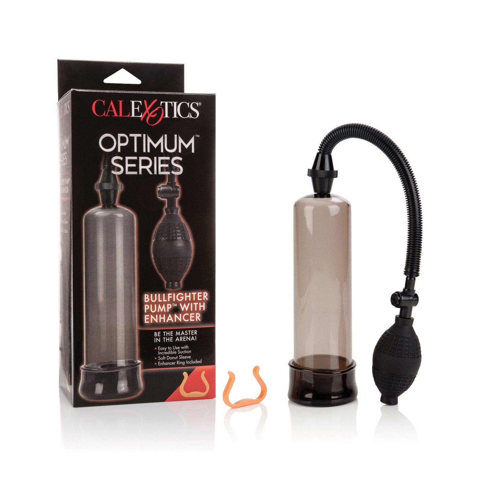 Bomba Bullfighter para Placer Mejorado Bomba Bullfighter para Placer Mejorado