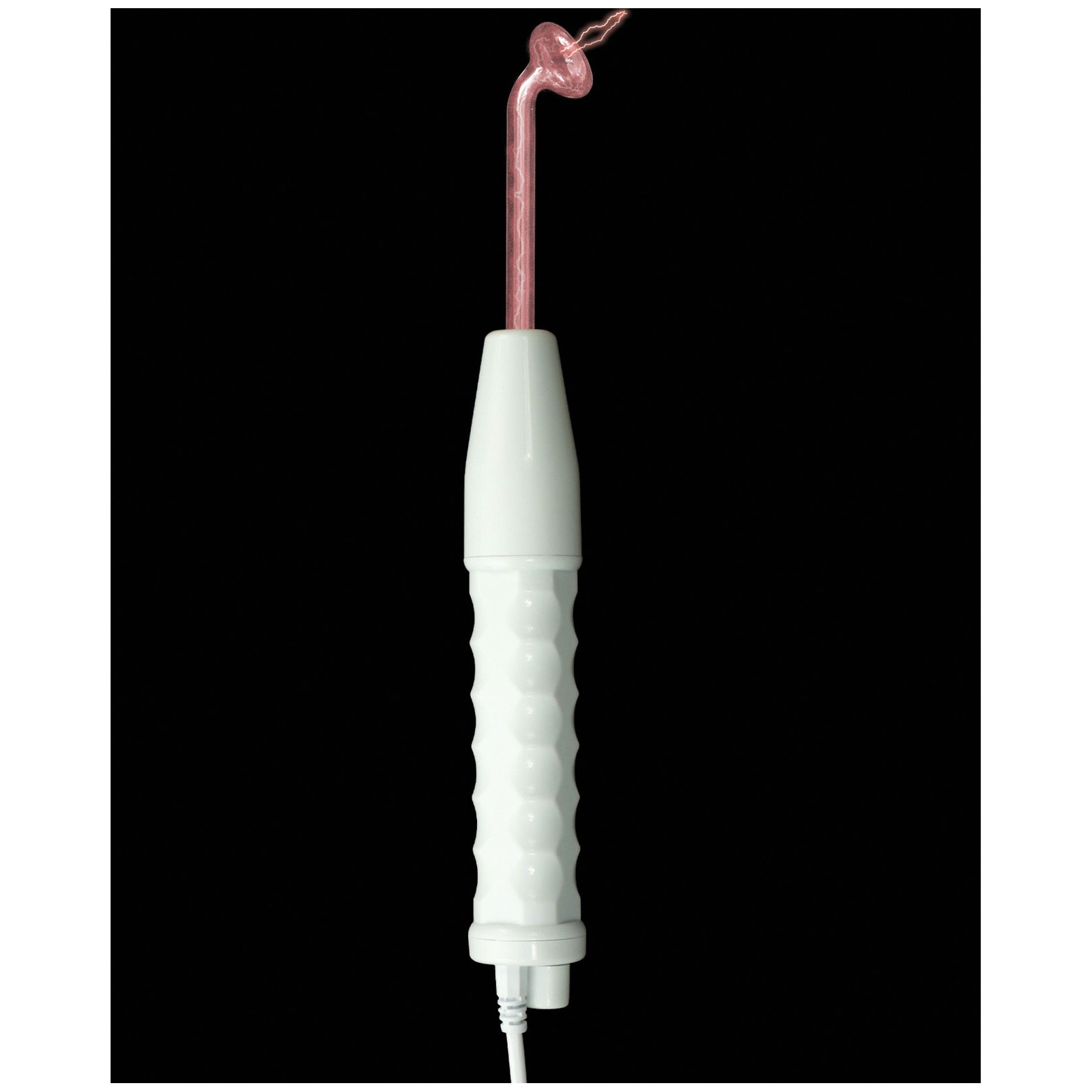 KinkLab Neon Wand - Rojo KinkLab Neon Wand - Rojo
