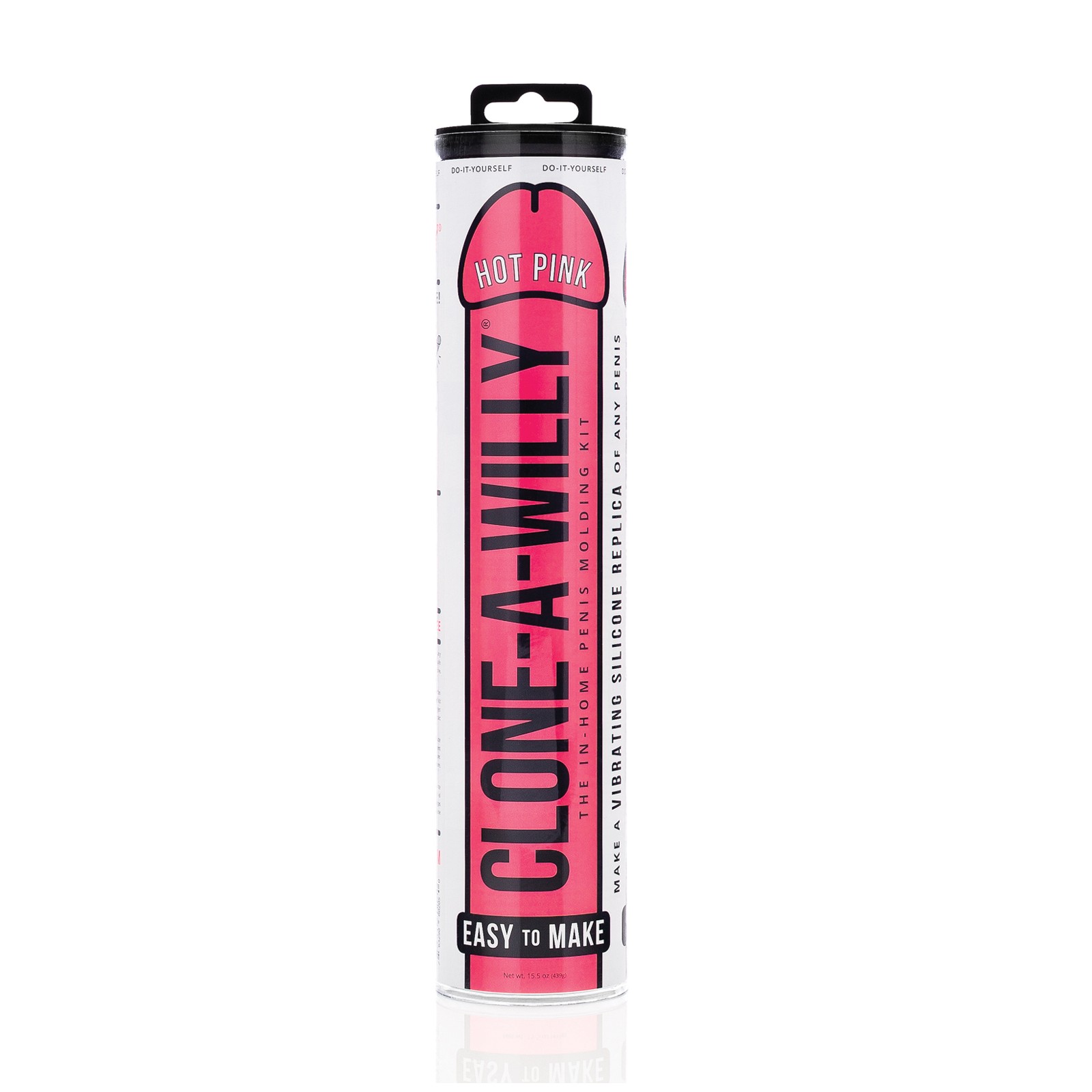 Kit Vibrador Clone-A-Willy para Placer Personalizado Kit Vibrador Clone-A-Willy para Placer Personalizado