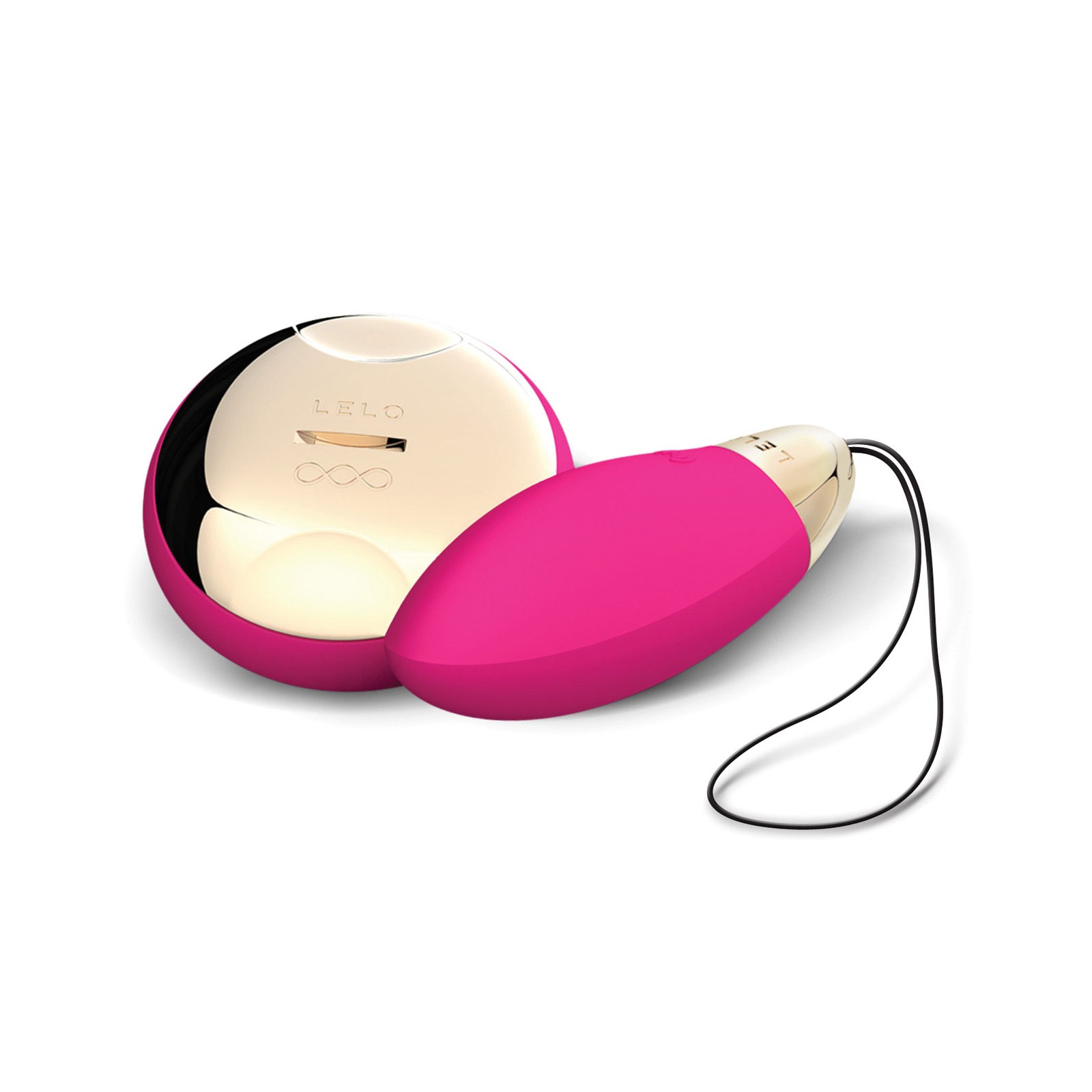 LELO Lyla 2 - Masajeador para Parejas Premium LELO Lyla 2 - Masajeador para Parejas Premium