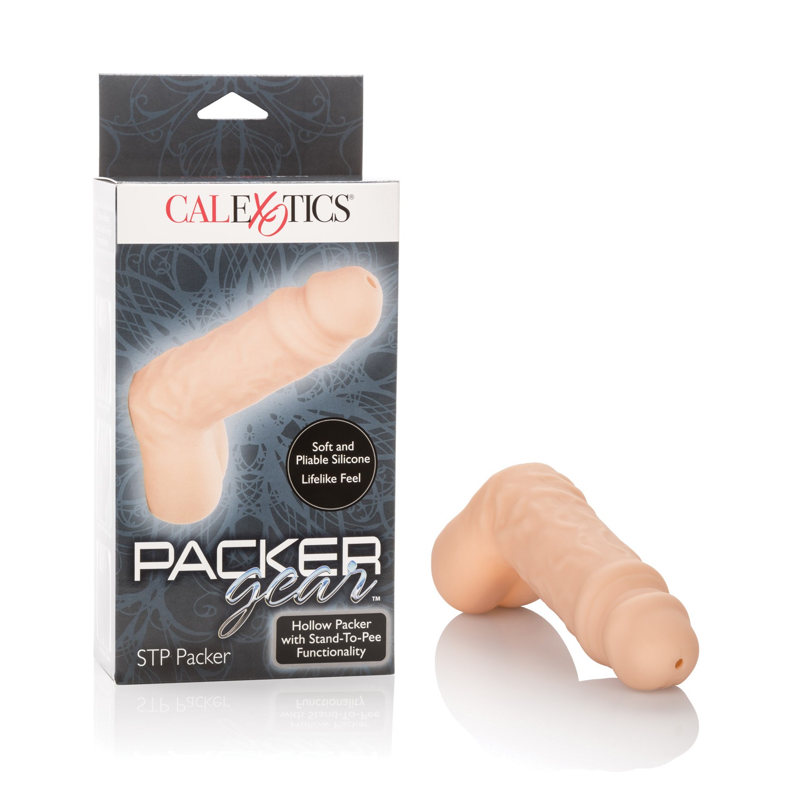 Packer Gear STP Packer - Marfil Packer Gear STP Packer - Marfil
