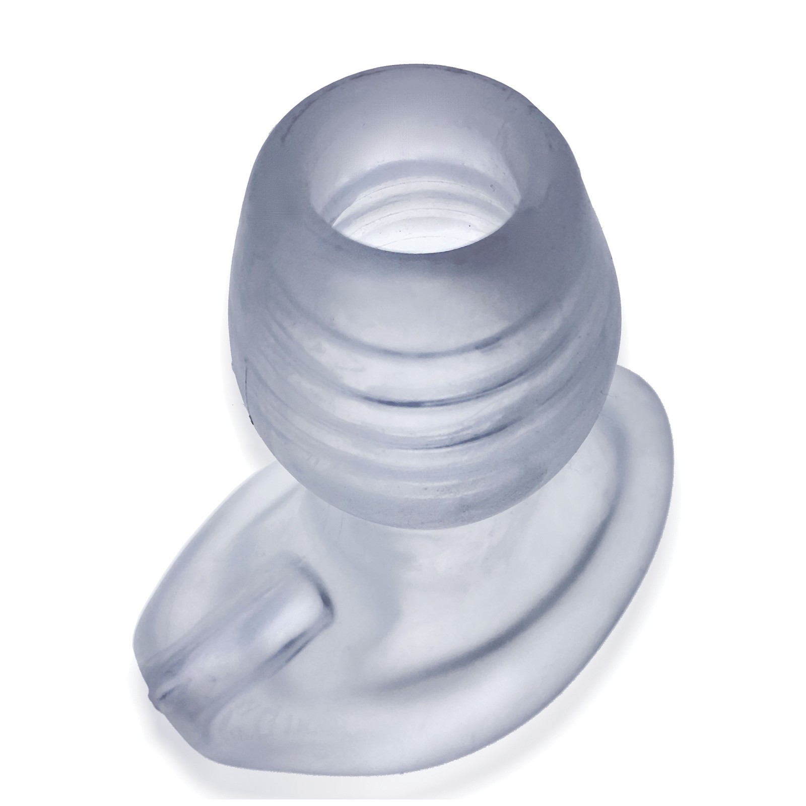 Oxballs Glowhole 2 Buttplug Hueco con Luz LED Oxballs Glowhole 2 Buttplug Hueco con Luz LED