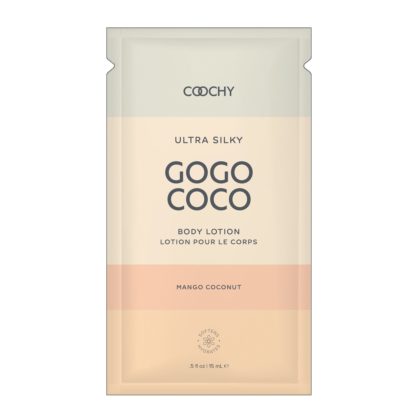 Loción Corporal COOCHY Ultra Sedosa - Mango Coco Loción Corporal COOCHY Ultra Sedosa - Mango Coco