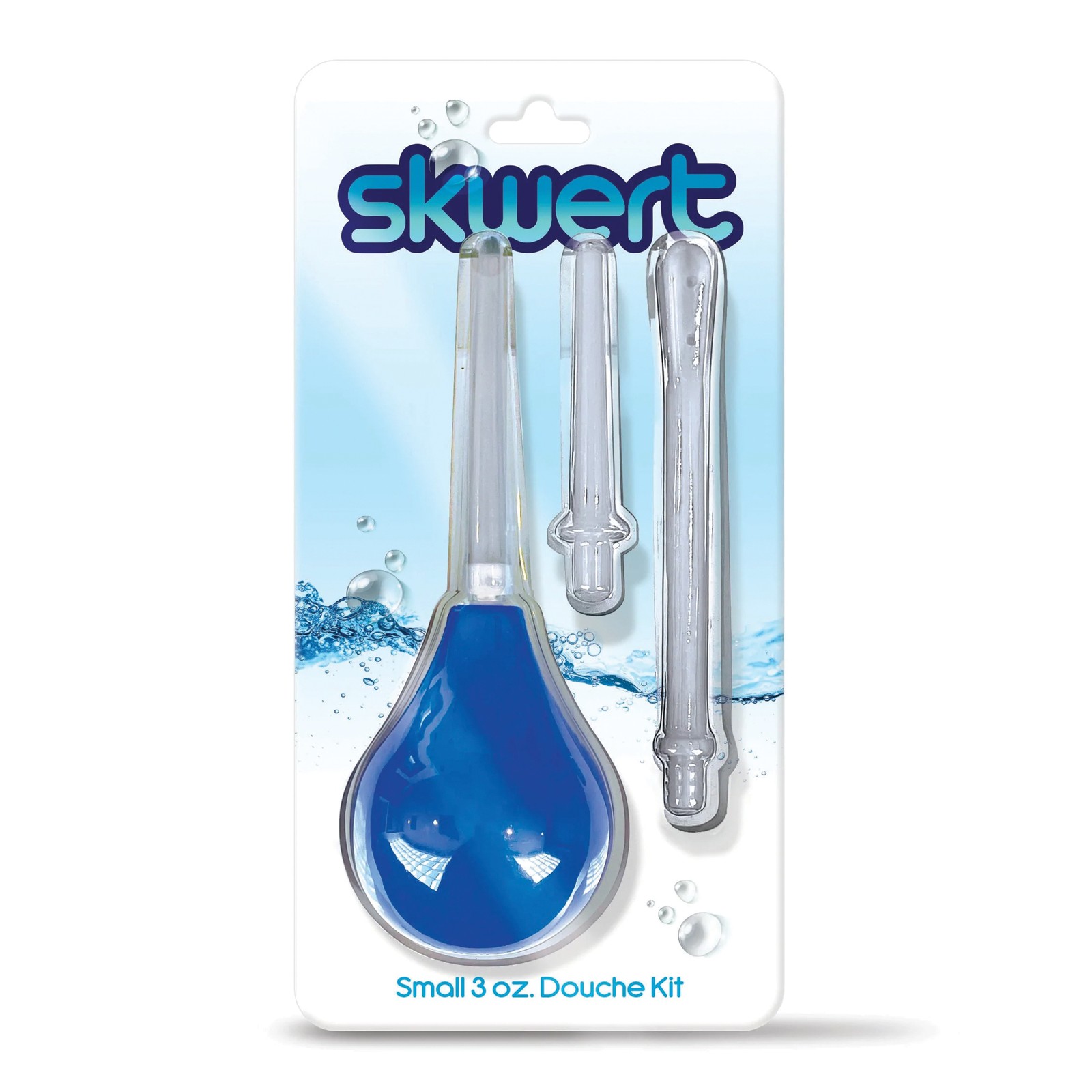 Bulbo Skwert con 3 Varitas Bulbo Skwert con 3 Varitas