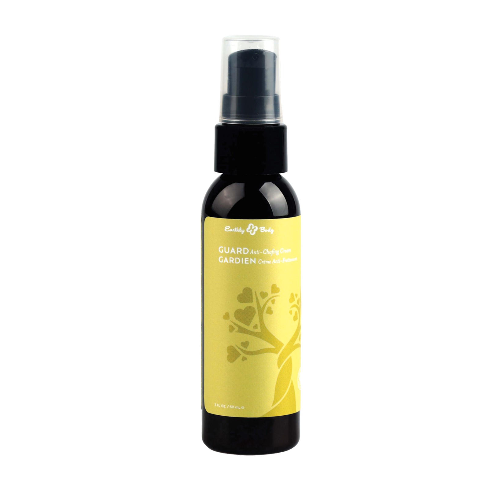 Crema Anti-Rozaduras Earthly Body Guard - 2 oz Crema Anti-Rozaduras Earthly Body Guard - 2 oz