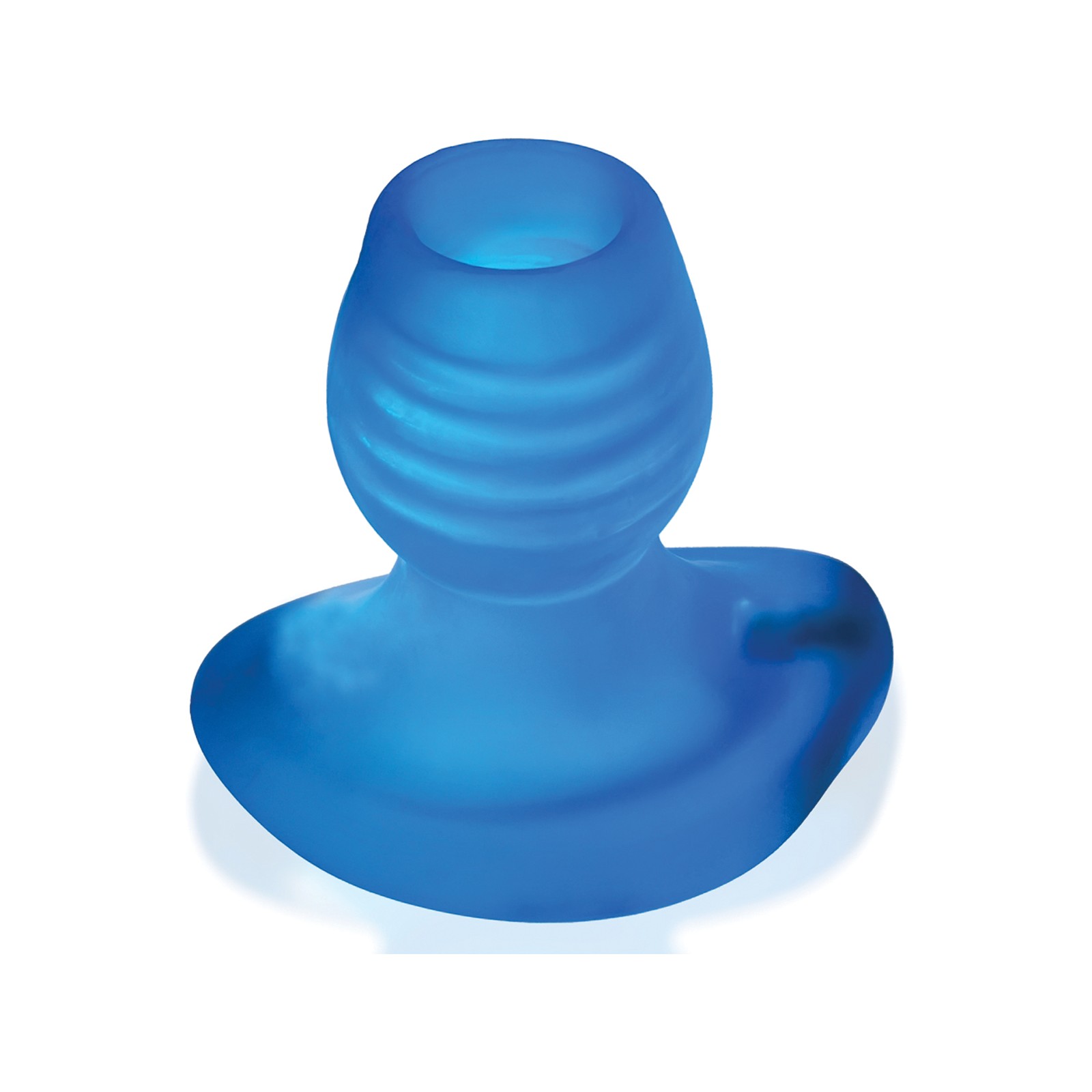 Buttplug Hueco Glowhole 2 de Oxballs - Placer LED Buttplug Hueco Glowhole 2 de Oxballs - Placer LED
