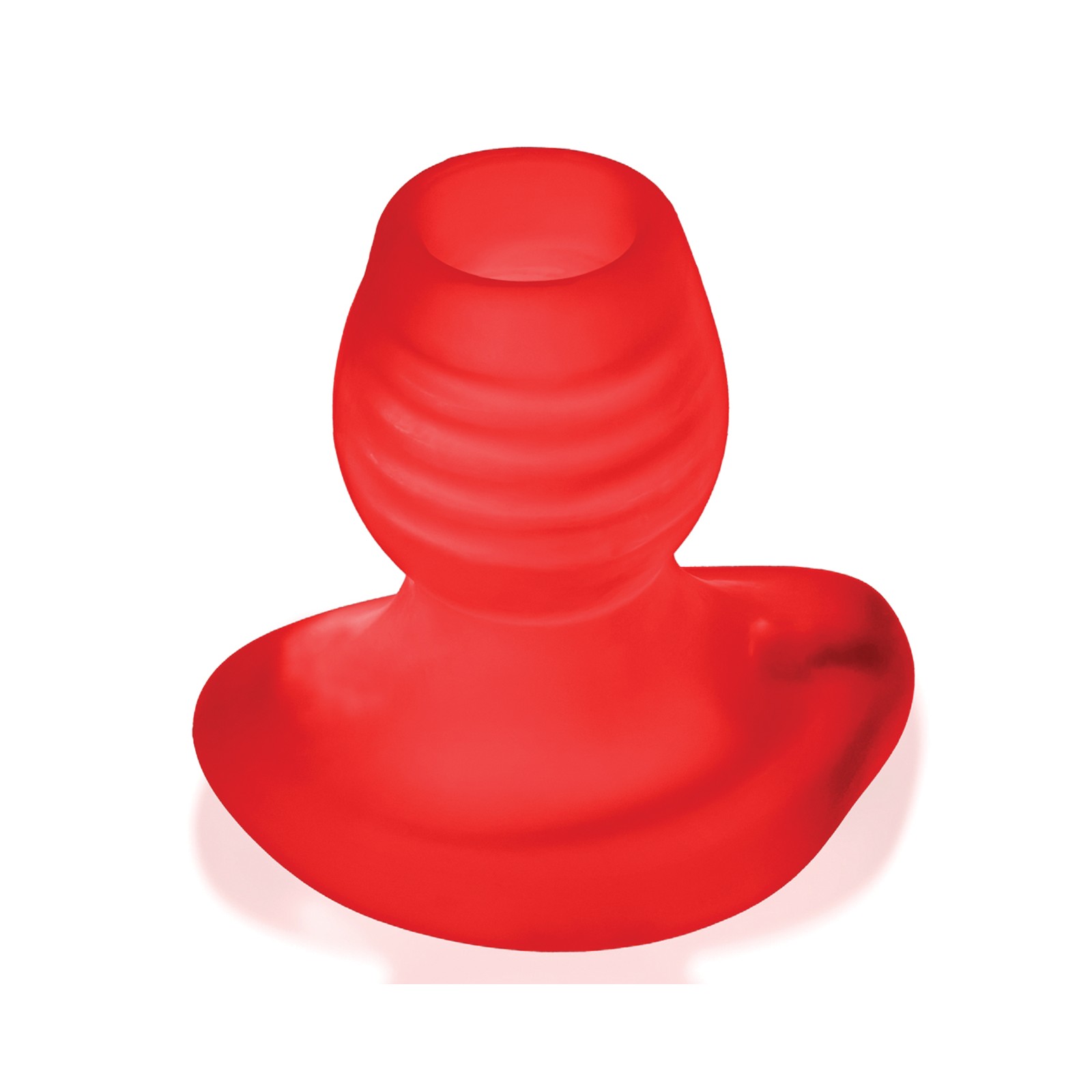 Glowhole 2 LED Buttplug for Unique Pleasure Glowhole 2 LED Buttplug for Unique Pleasure