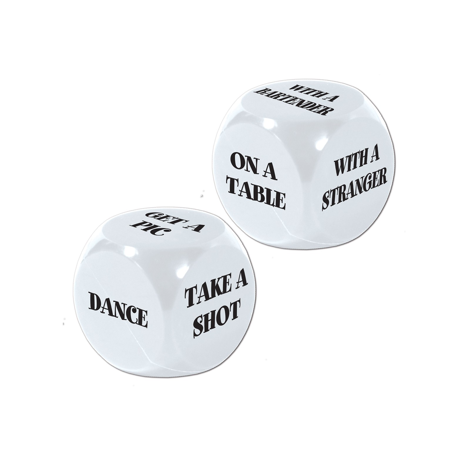 21st Birthday Decision Dice Game - Fun and Excitement 21st Birthday Decision Dice Game - Fun and Excitement