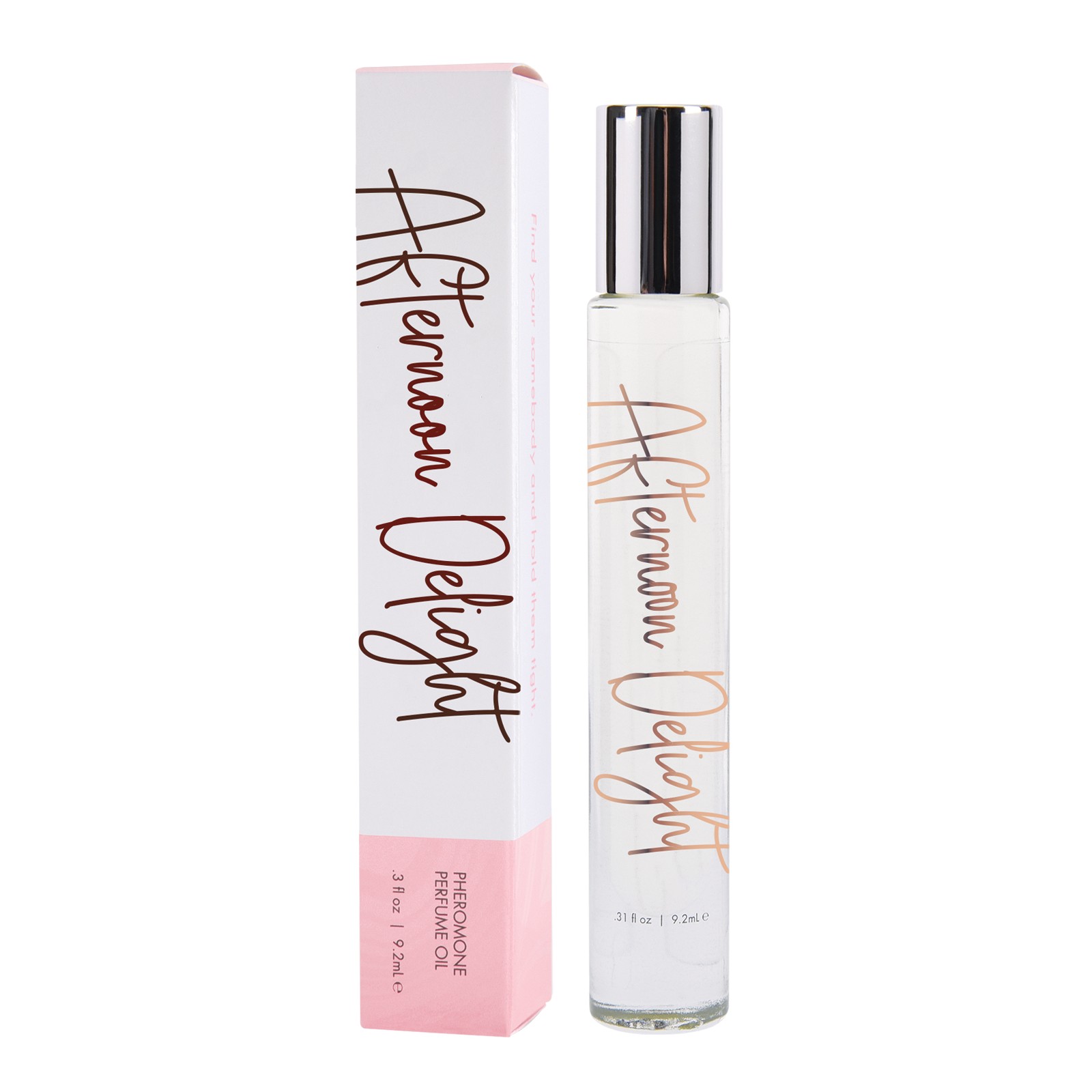 CGC Afternoon Delight Pheromone Perfume Oil CGC Afternoon Delight Pheromone Perfume Oil