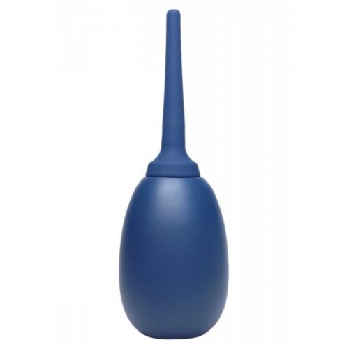 Flex Tip Cleansing Enema Bulb for Comfortable Cleansing